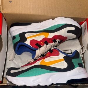 9c Nike Air Max 270 RT